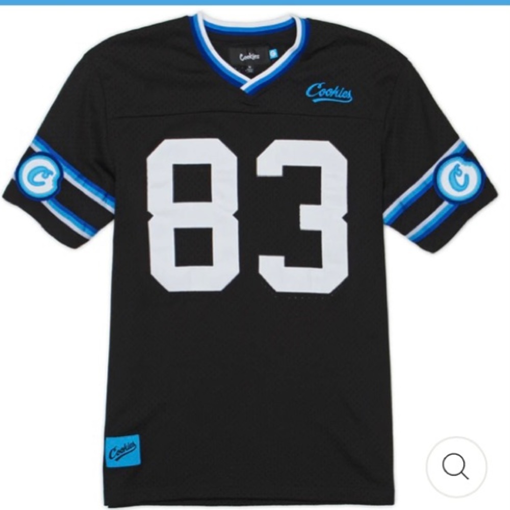 New Cookies Jersey XL